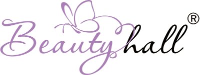Beautyhall ALGO