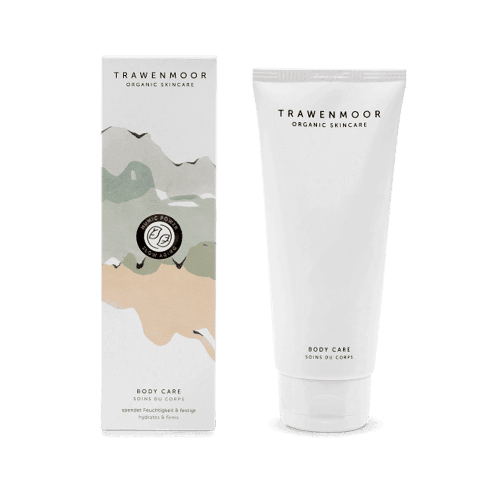 Крем для тіла Trawenmoor Body Care 500 мл