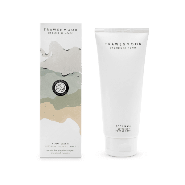 Гель для душу Trawenmoor Body Wash 200 мл