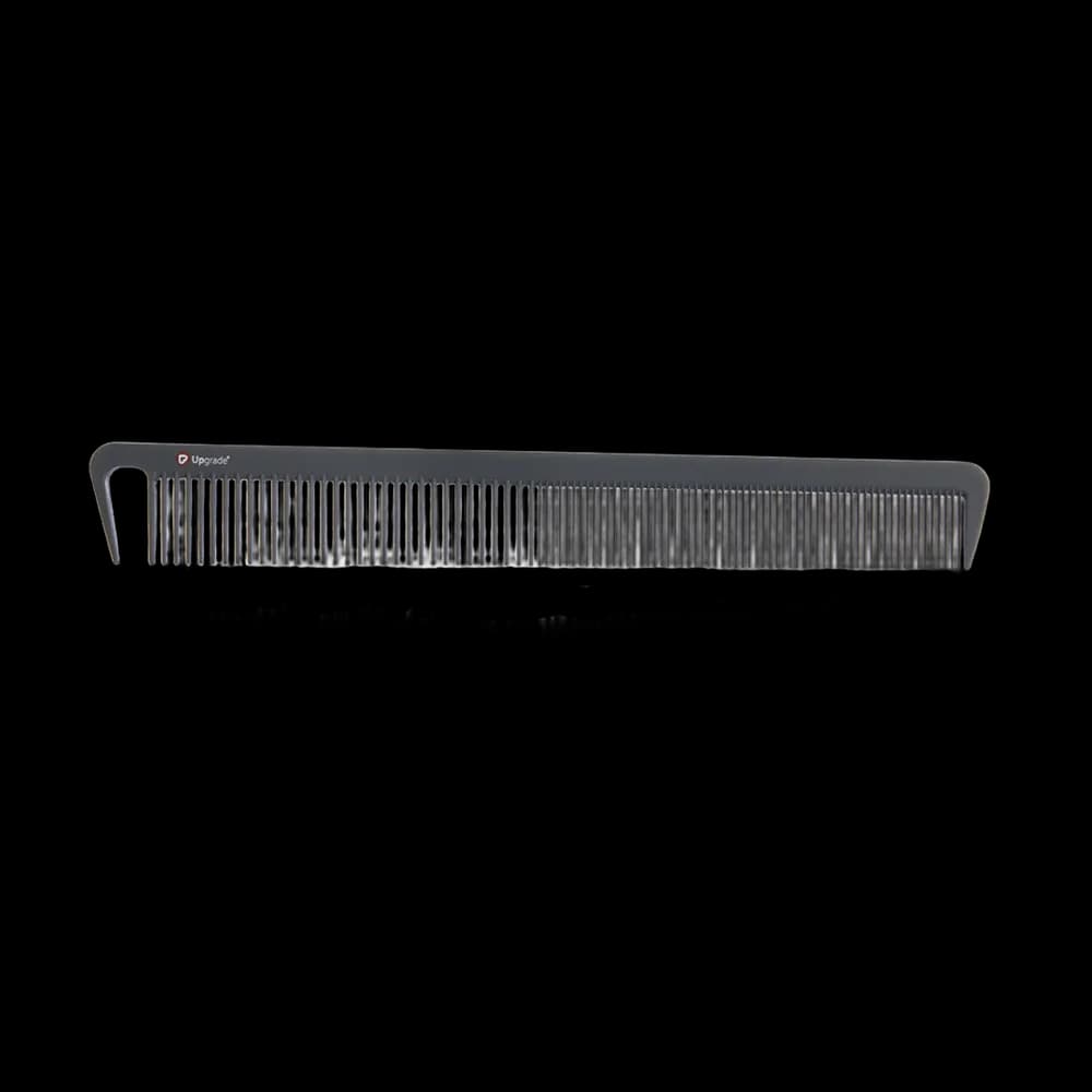 Карбоновий гребінець для точної роботи Carbon Comb Precision 1 шт