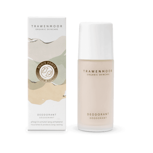 Дезодорант для чутливої шкіри Trawenmoor Deodorant 50 мл