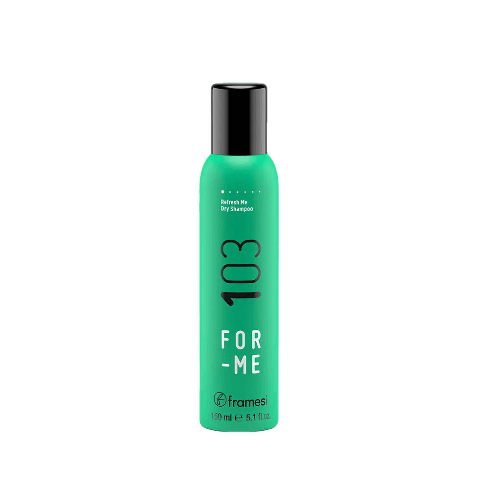 Сухий шампунь для об’єму та свіжості Framesi FOR-ME 103 Refresh Me 150 мл