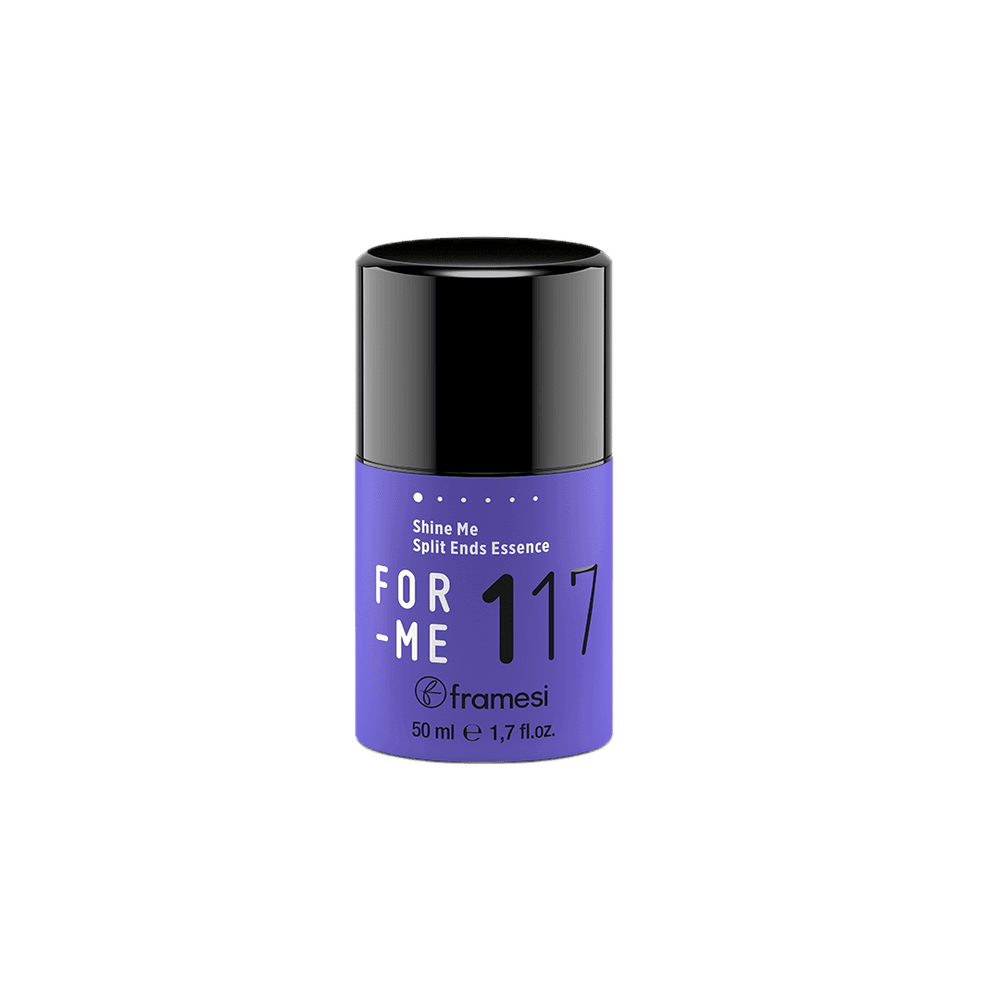 Сироватка для посічених кінчиків волосся Framesi FOR-ME 117 Shine Me Split Ends Essence 50 мл