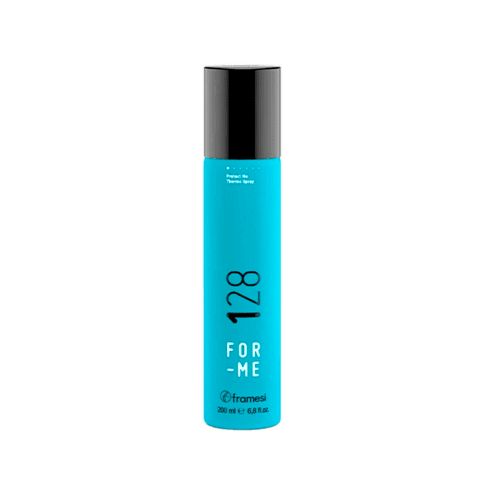 Термозахисний спрей для волосся Framesi FOR-ME 128 Protect Me Thermo Spray 200 мл