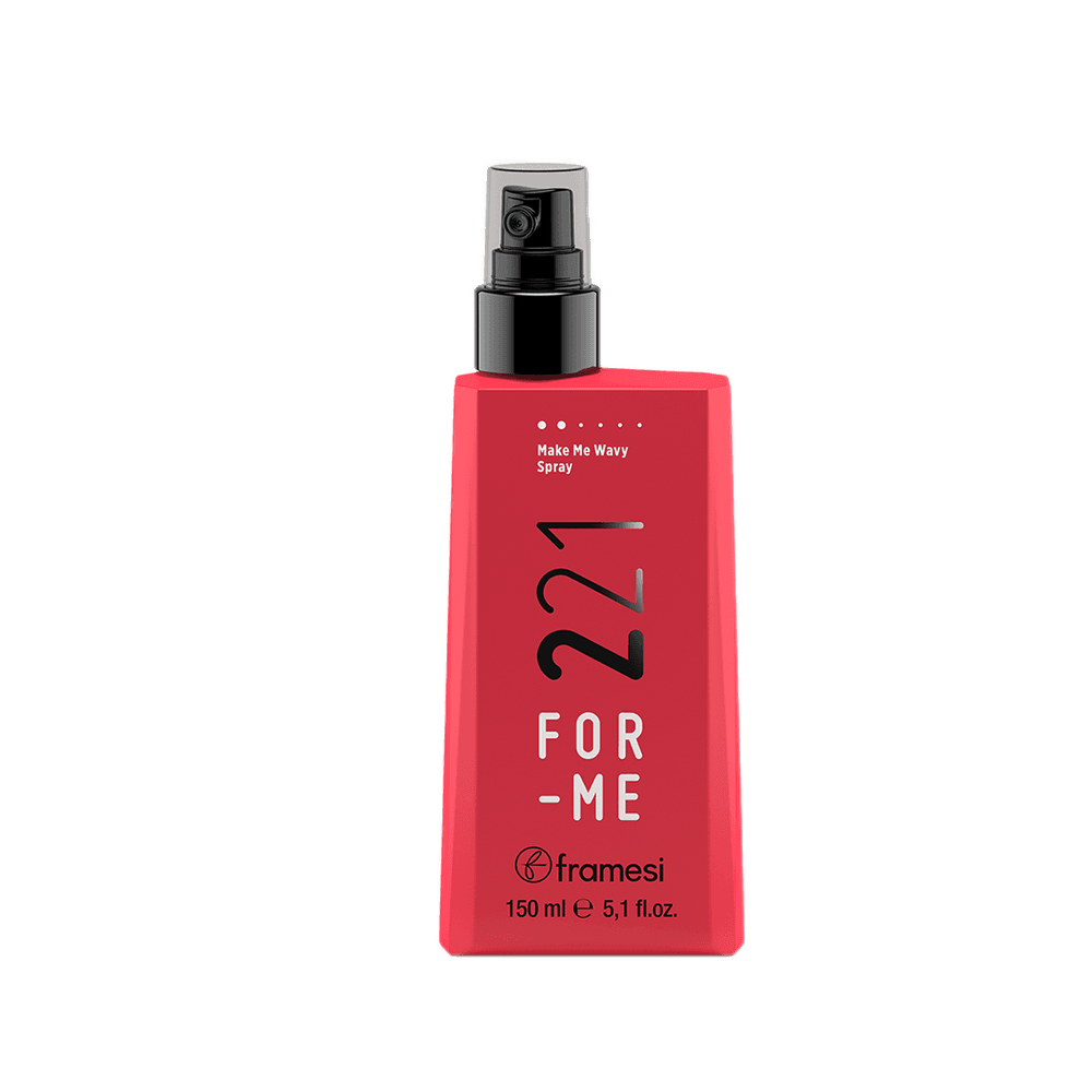 Спрей для створення локонів Framesi FOR-ME 221 Make Me Wavy 150 мл