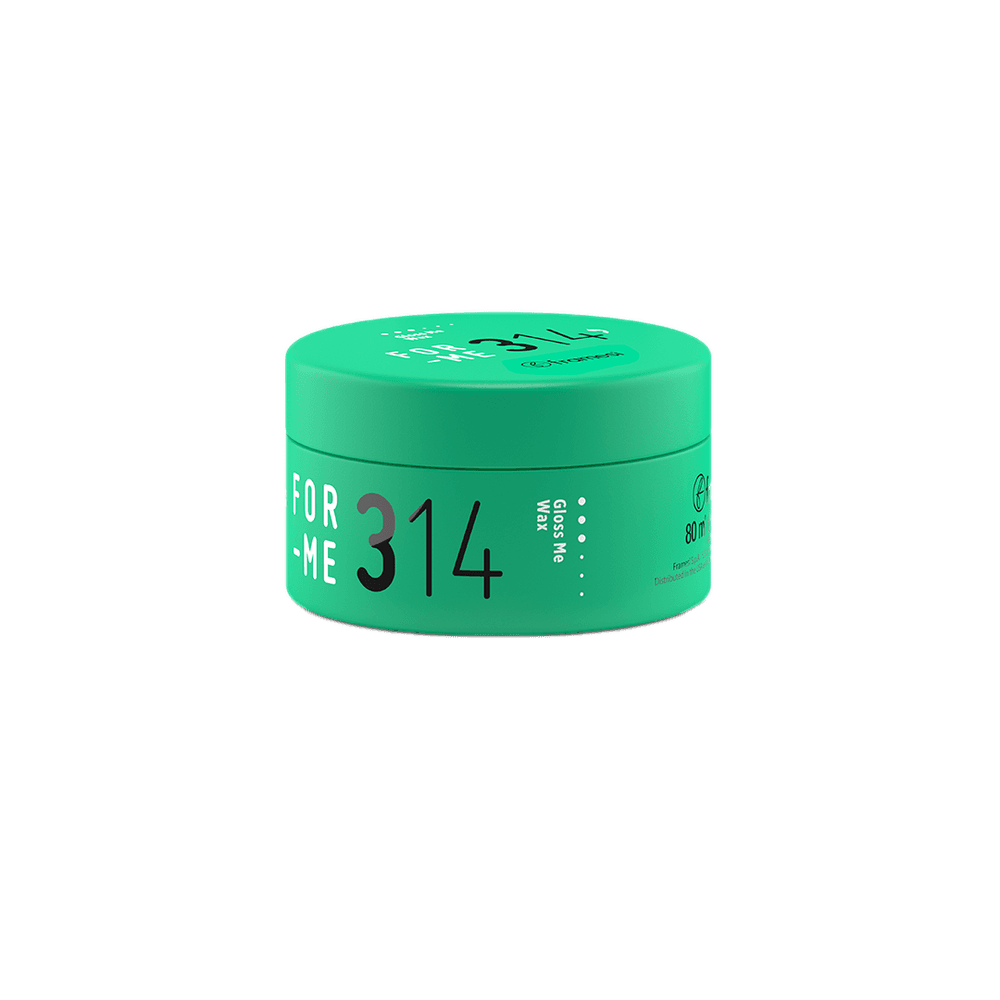 Віск для укладання волосся з блиском Framesi FOR-ME 314 Gloss Me Wax 80 мл