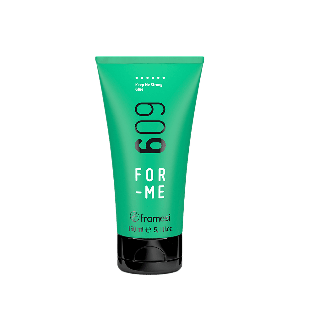 Клей для волосся екстрасильної фіксації Framesi FOR-ME 609 Keep Me Strong Glue 150 мл