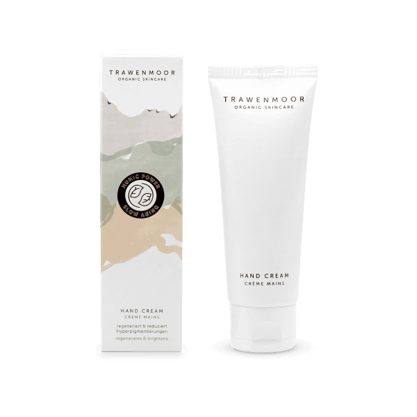 Крем для рук Trawenmoor Hand Cream 75 мл