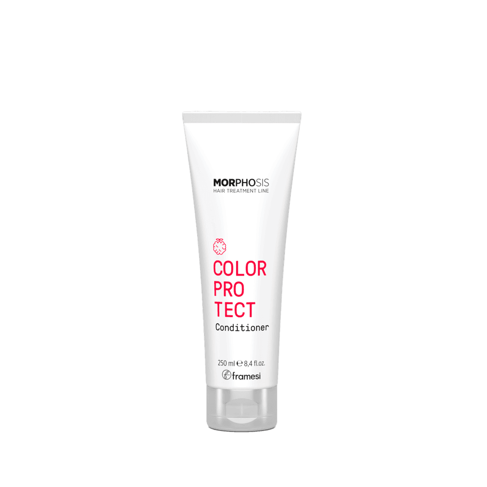 Кондиціонер для захисту кольору Framesi Morphosis Color Protect, 250 мл