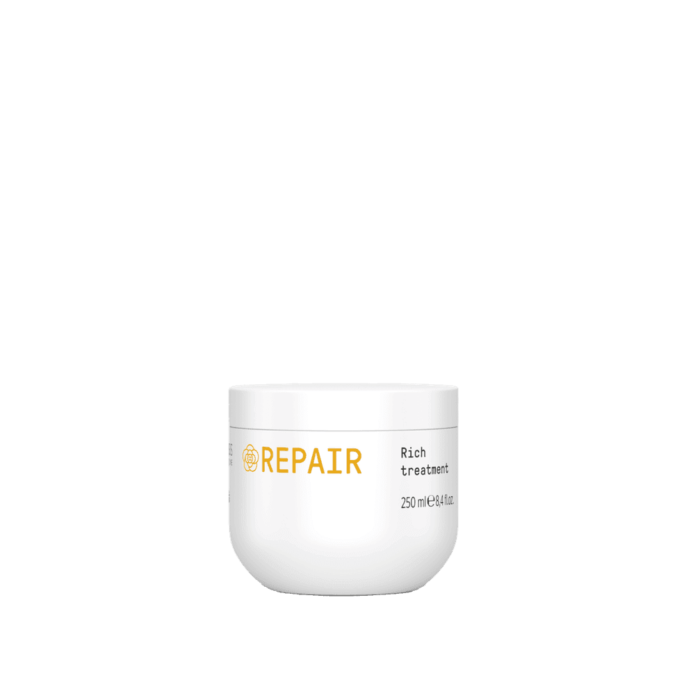 Маска для відновлення волосся Framesi Morphosis Repair Rich Treatment, 250 мл