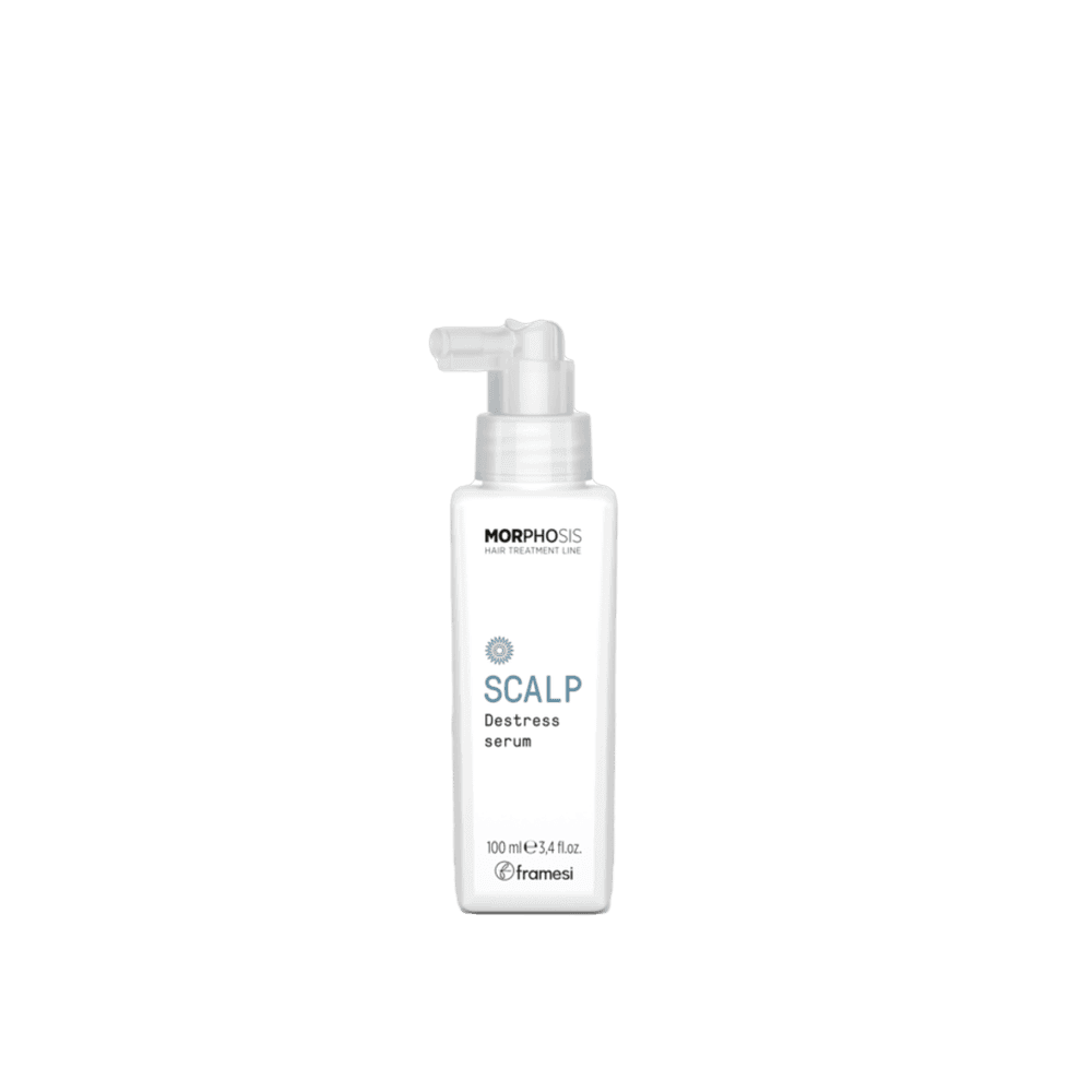 Заспокійлива сироватка для шкіри голови Framesi Morphosis Scalp Destress Serum 100 мл