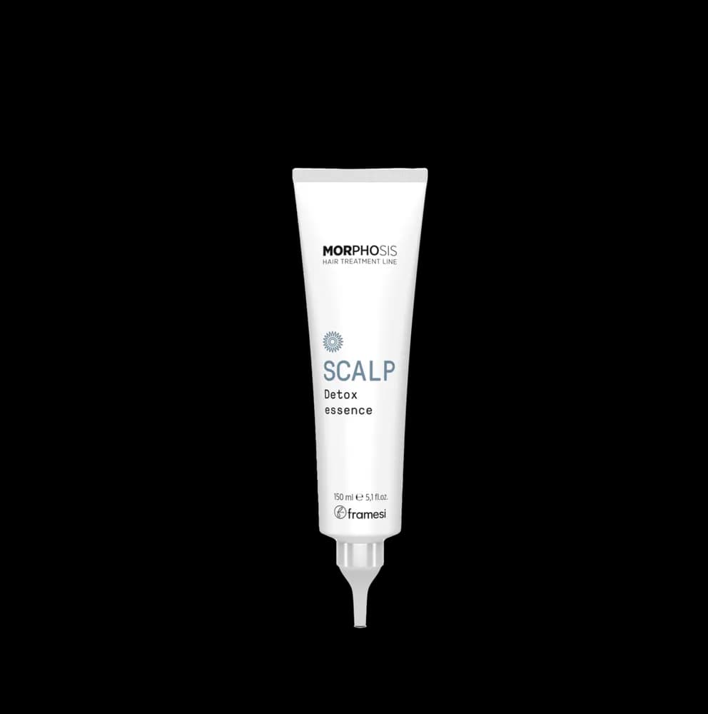 Детокс-есенція для шкіри голови Framesi Morphosis Scalp Detox Essence 150 мл