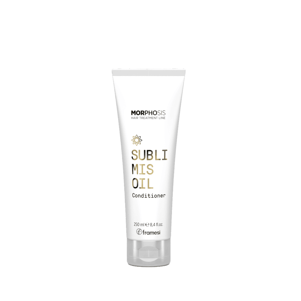 Кондиціонер для волосся Framesi Morphosis Sublimis Oil, 250 мл