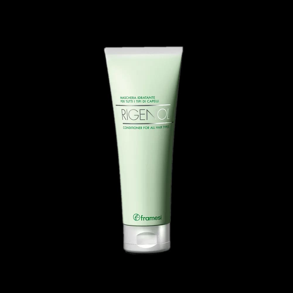 Живильний крем-кондиціонер для волосся Framesi Rigenol Cream, 250 мл