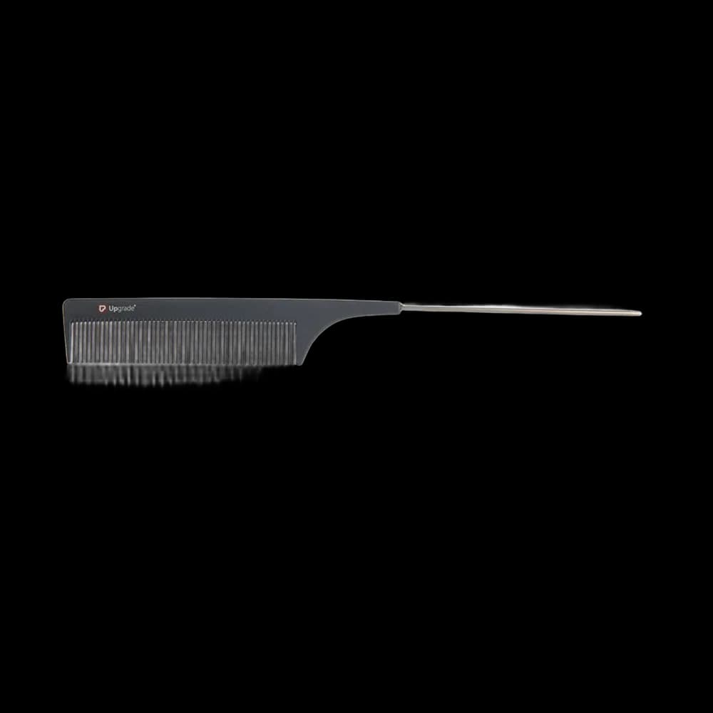 Гребінець з хвостиком для точного розділення TOTIS Tail Comb Precision 1 шт