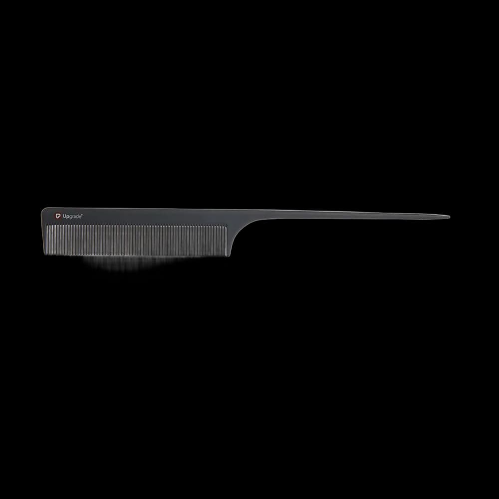 Гребінець-хвостик для зонування волосся Tail Comb Texture 1 шт
