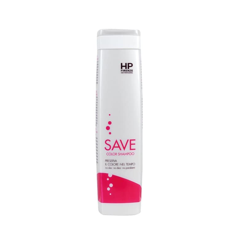 Шампунь для фарбованого волосся Profkeratin Color Save, 250 мл