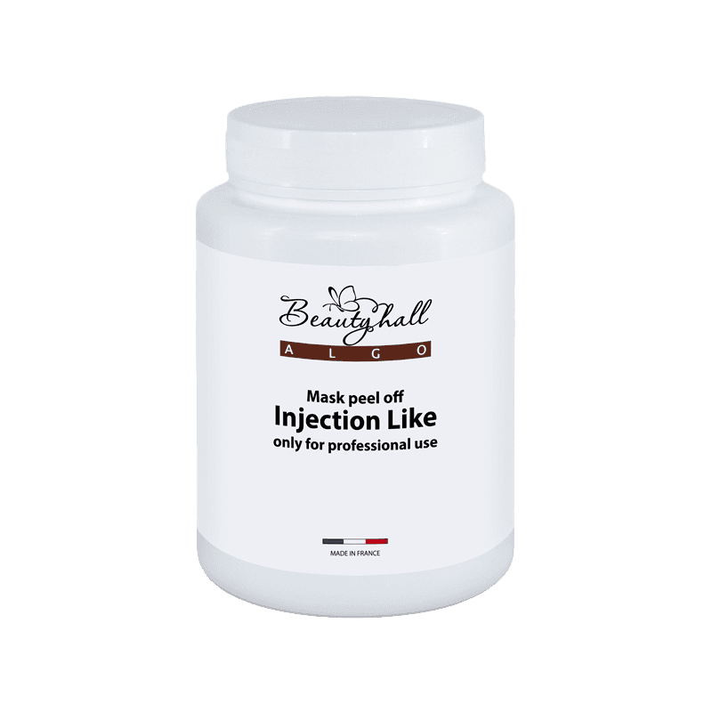 Beautyhall ALGO peel off mask Injection like, 30 г