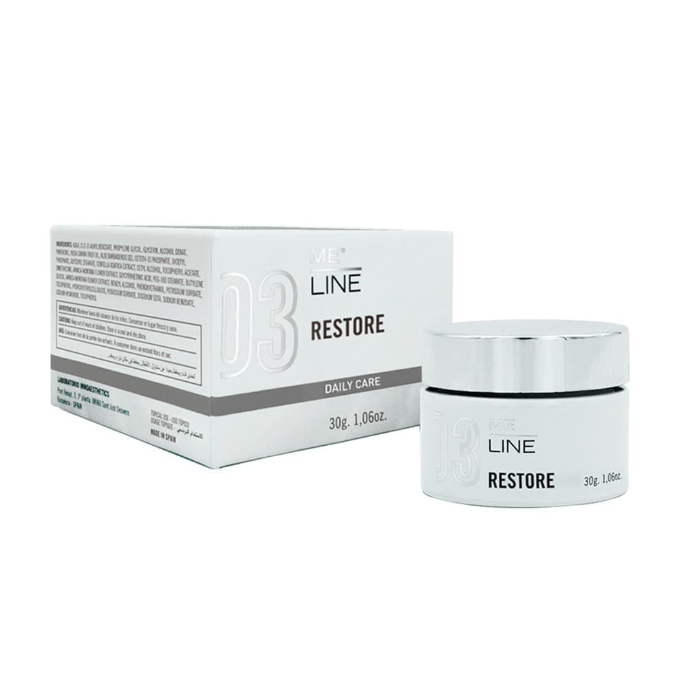 03 Me Line Restore 30 мл