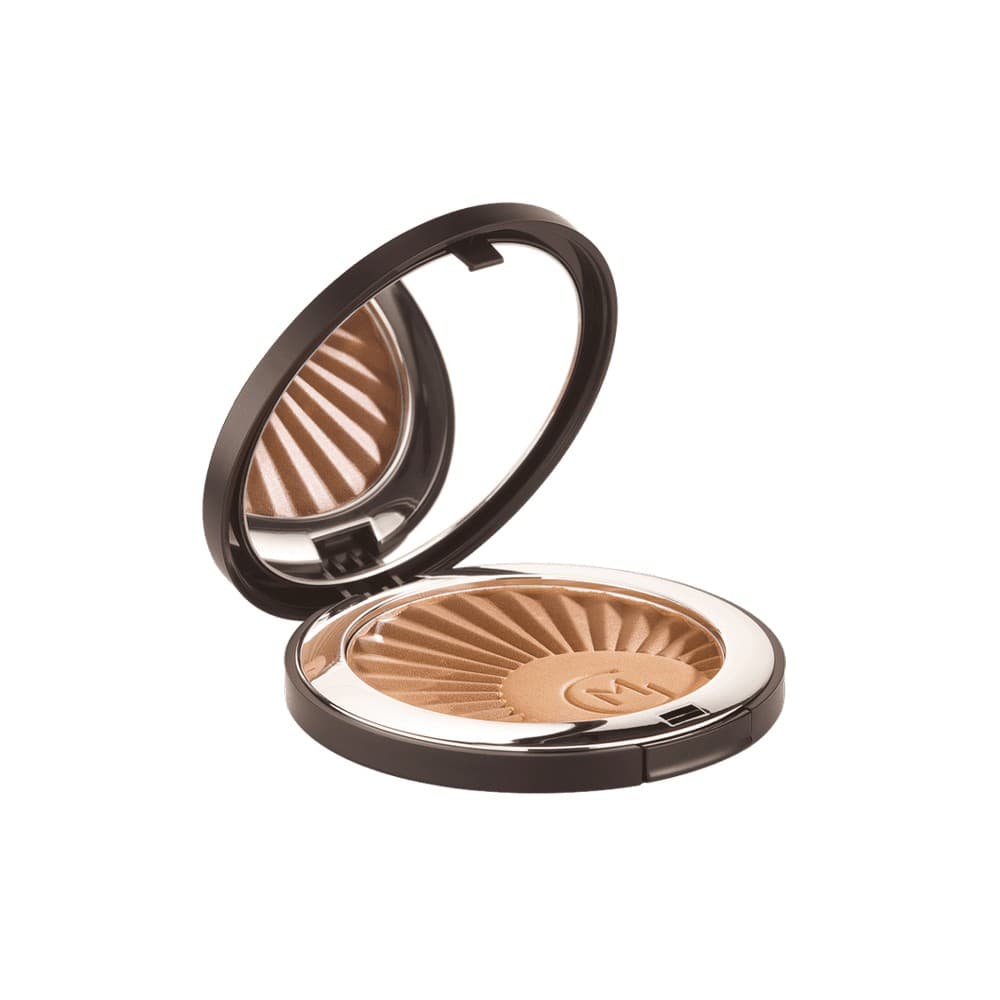 822 Beautifying Bronzing Powder 8 г