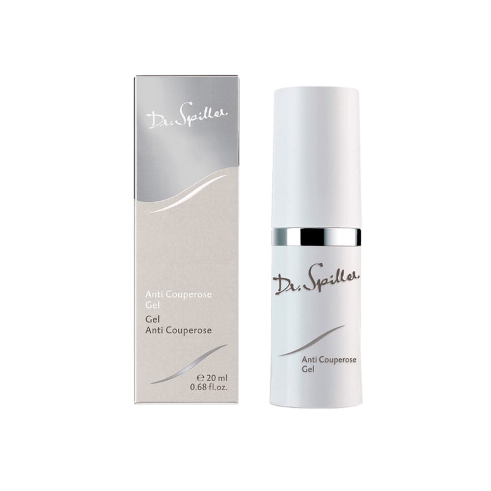 Anti Couperose Gel 20 мл