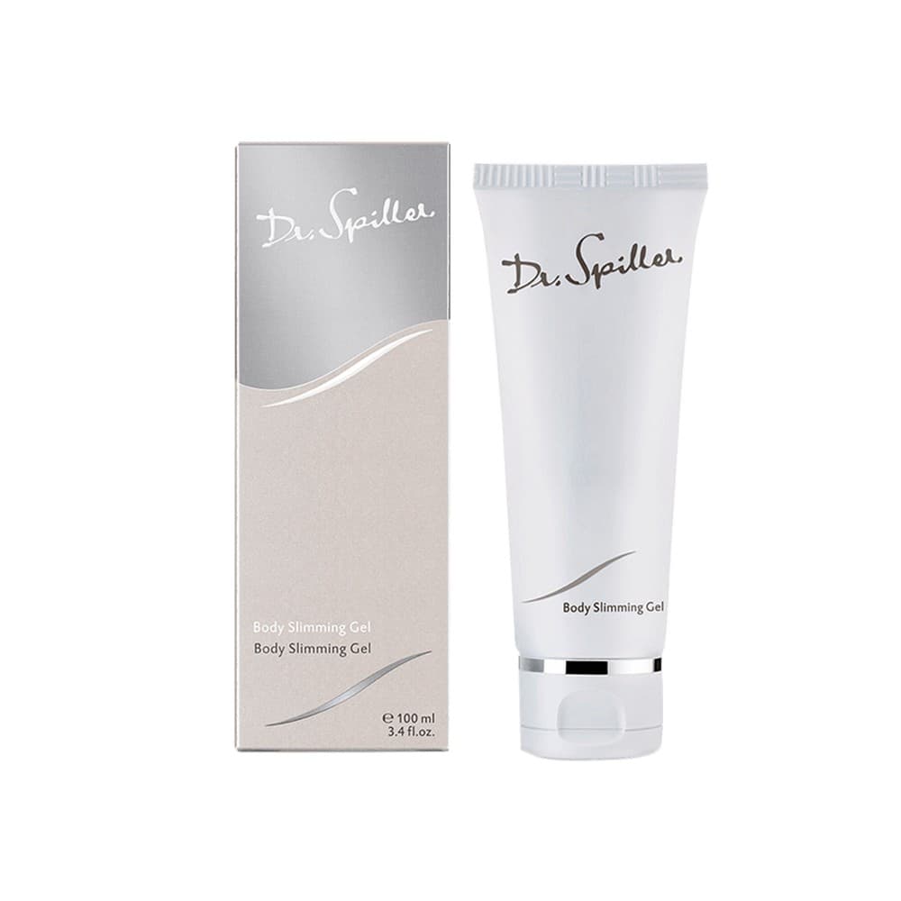 Body Slimming Gel 100 мл