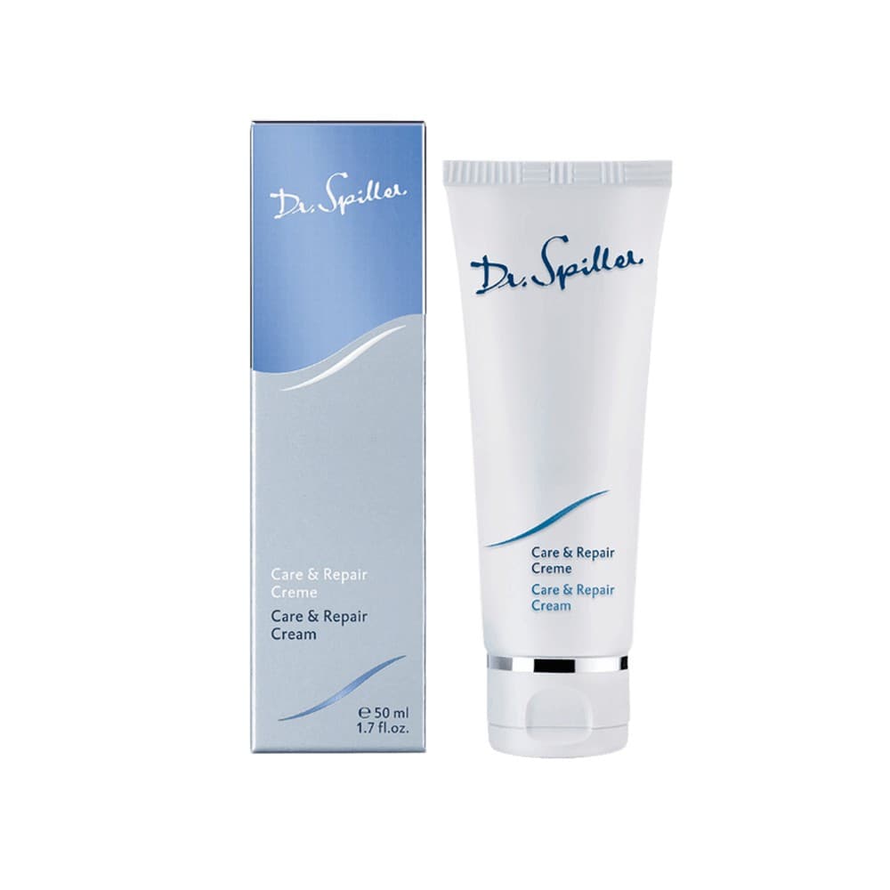 Care & Repair Cream 50 мл