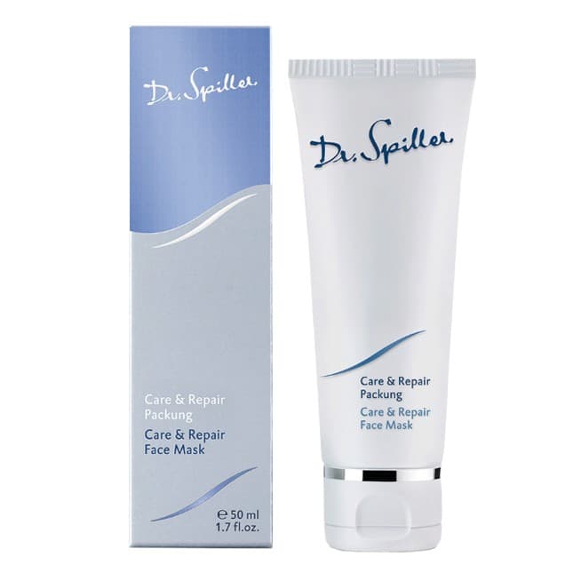 Care & Repair Face Mask 50 мл