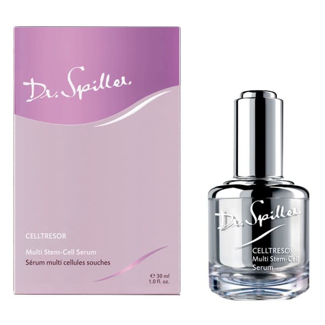 Celltresor Multi Stem-Cell Serum 30 мл