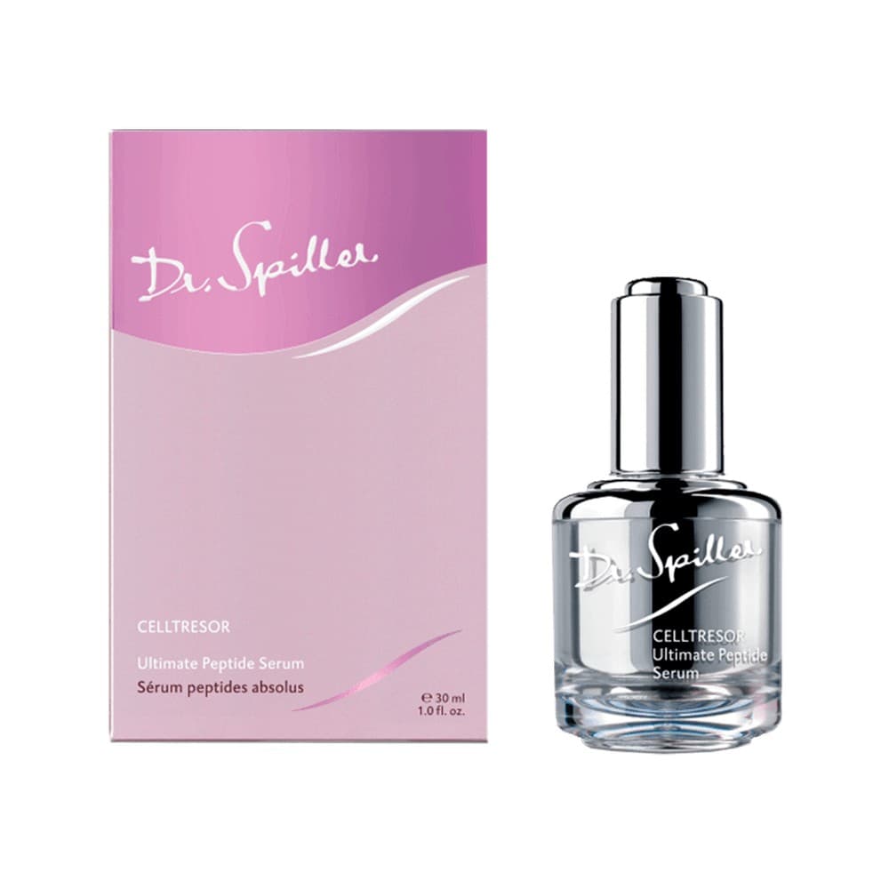 Celltresor Ultimate Peptide Serum 30 мл