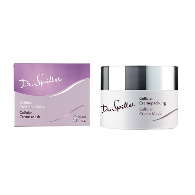 Cellular Cream Mask 50 мл