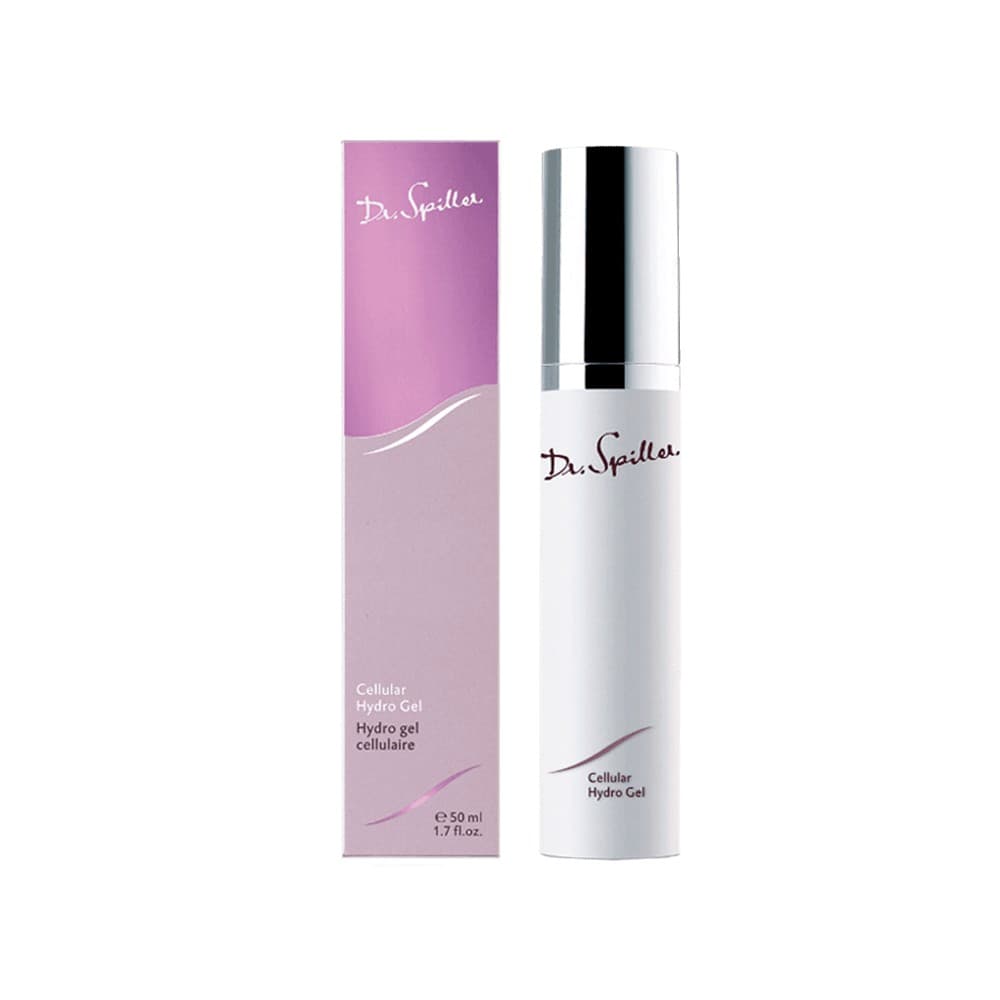 Dr. Spiller Cellular Hydro Gel 50 мл