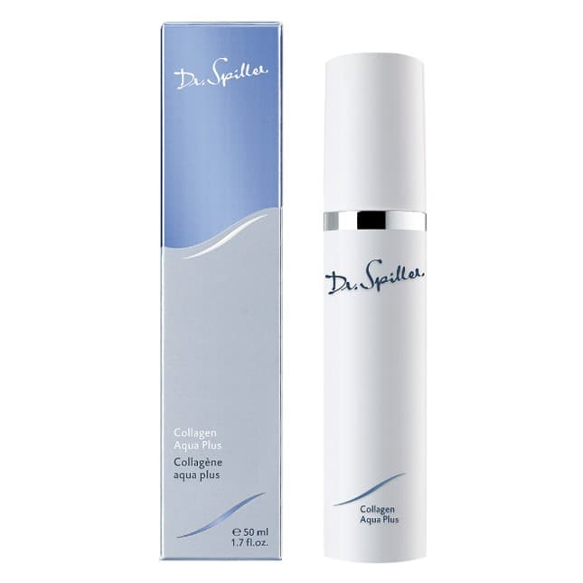 Collagen Aqua Plus 50 мл