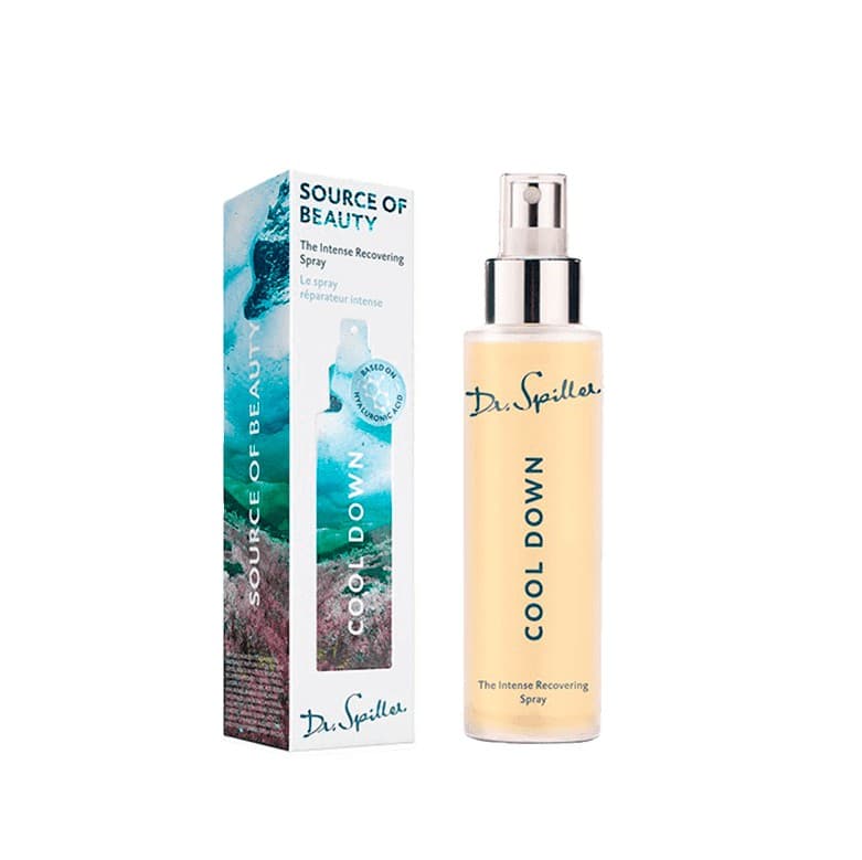 Cool Down — Intense Soothing Spray, заспокійливий спрей 200 мл