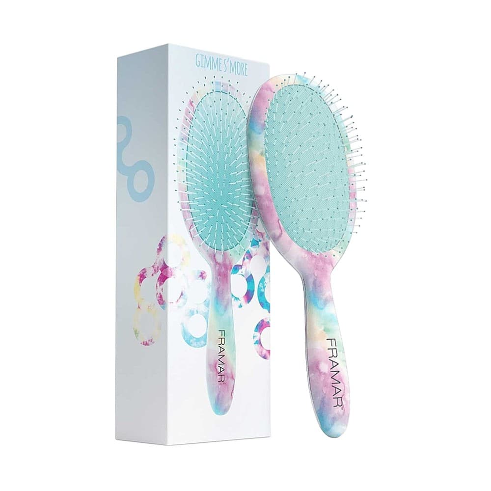 Detangle Brush