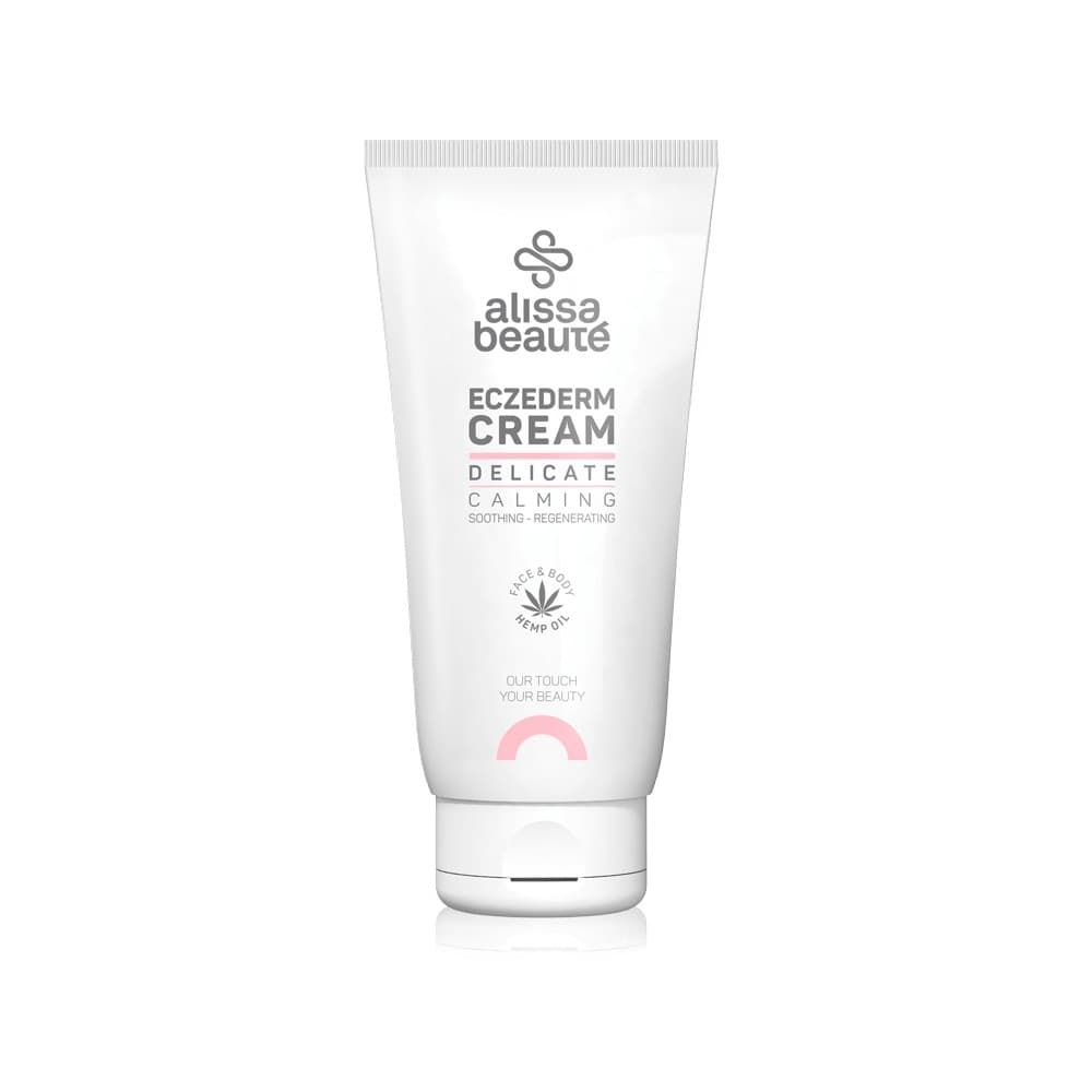 DELICATE Eczederm Cream 20 мл