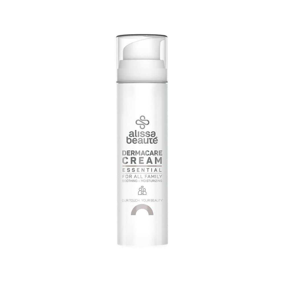 ESSENTIAL Dermacare Cream NEW 200 мл