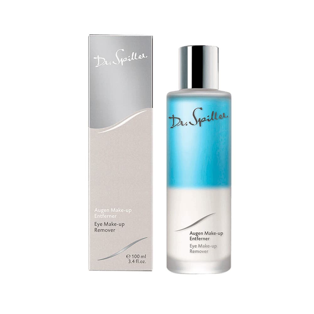 Eye Make-Up Remover Dr. Spiller, 100 мл