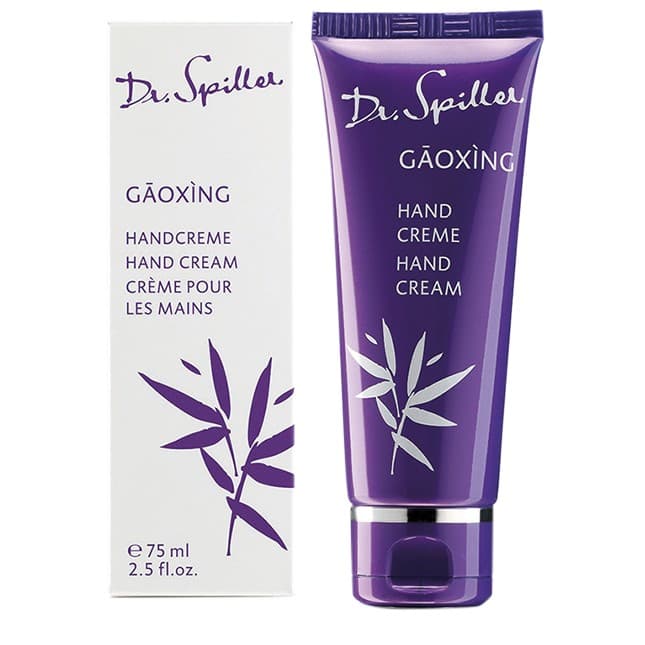 Gaoxing Hand Cream 75 мл