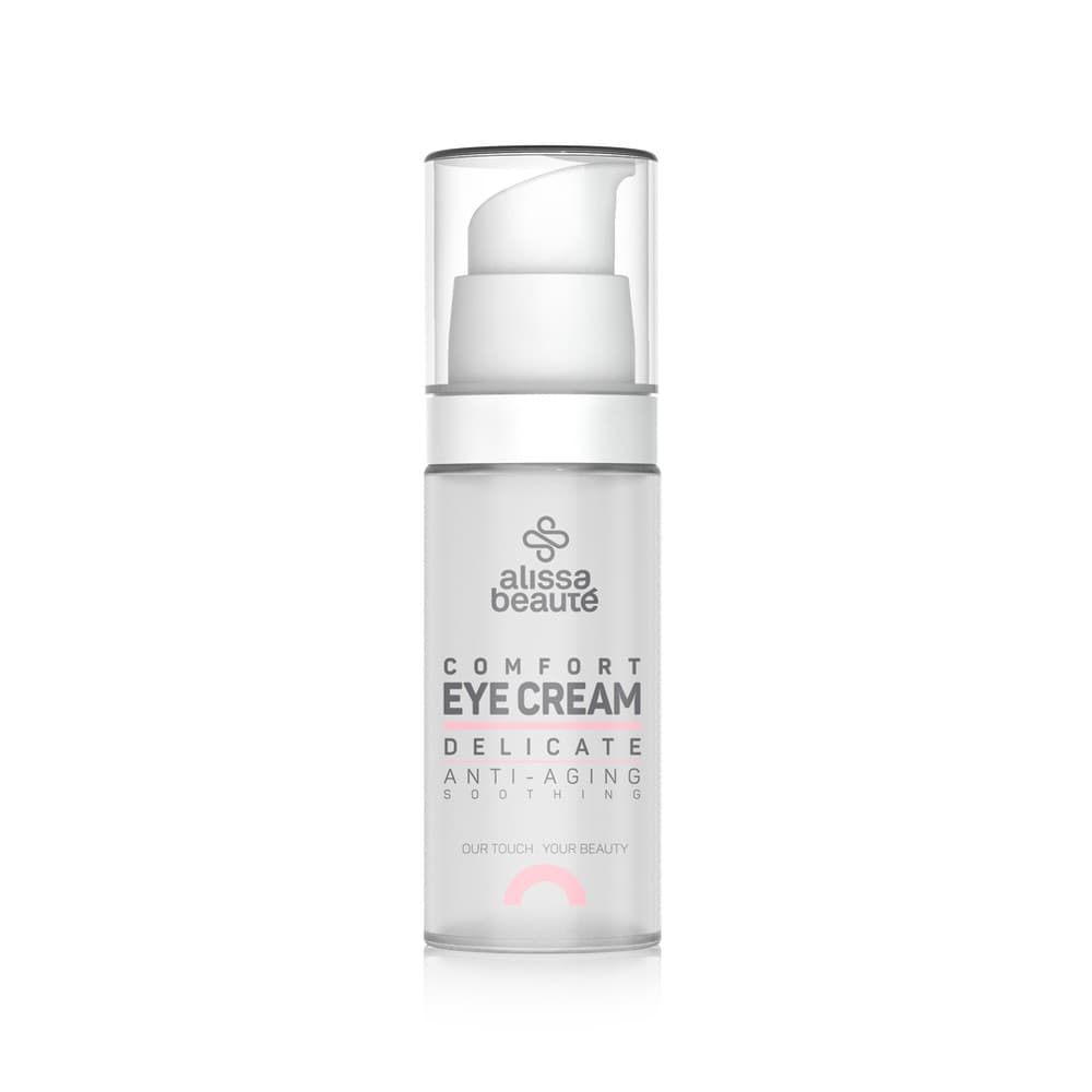 DELICATE Comfort Eye Cream 30 мл