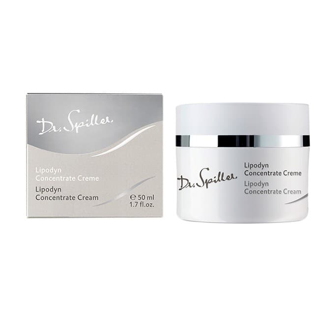 Lipodyn Concentrate Cream 50 мл