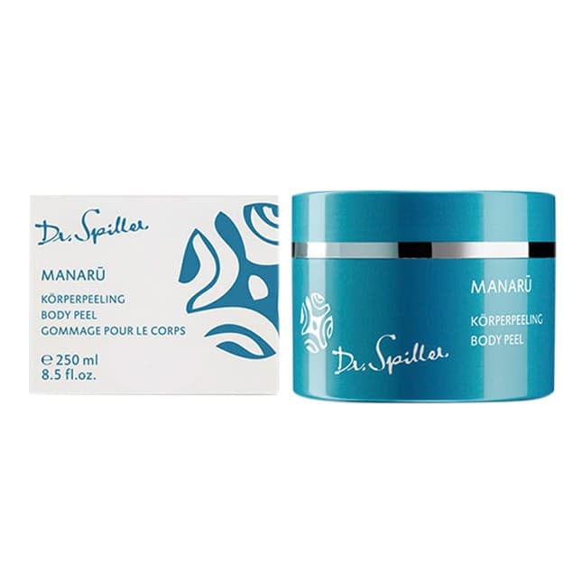 Manaru Body Peel 250 мл