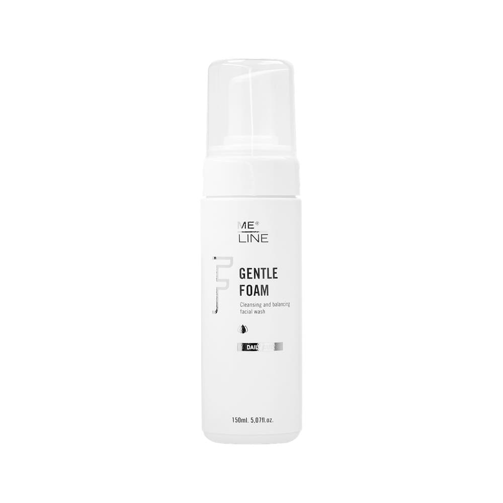 Me Line Gentle Foam 150 мл