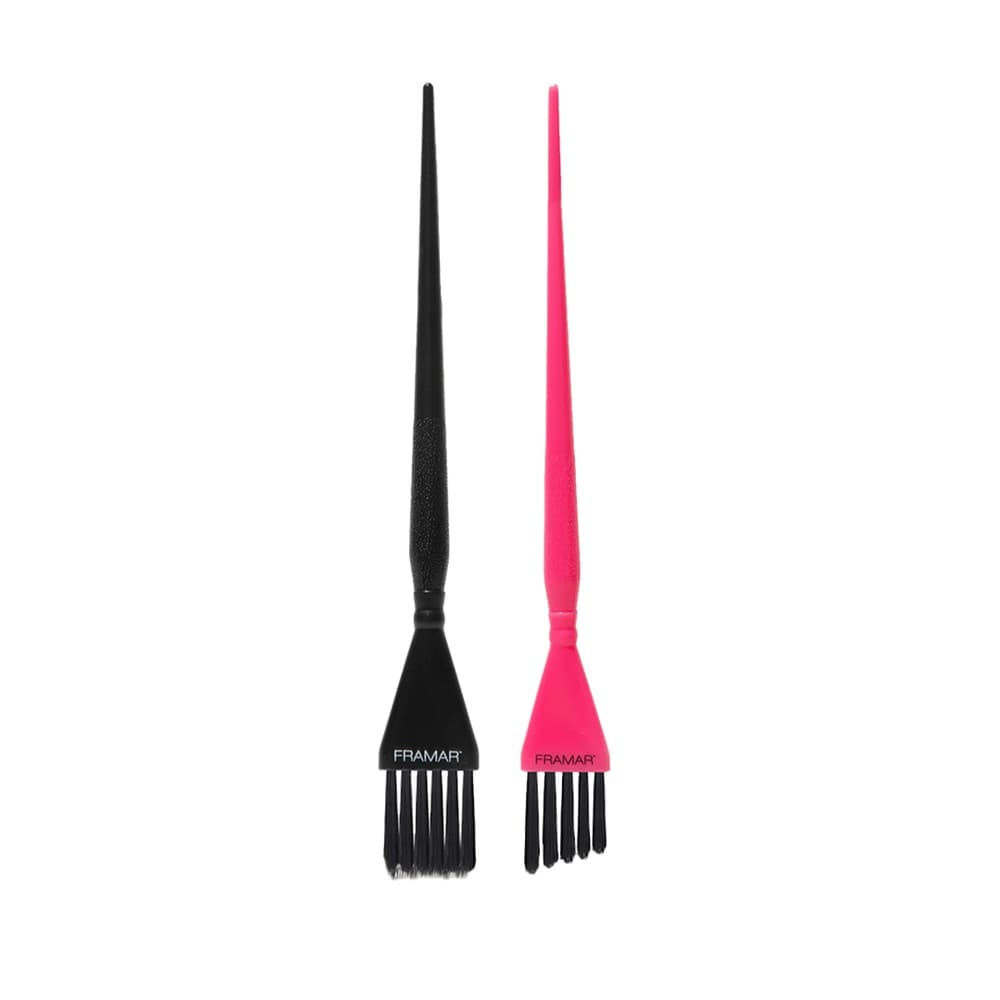 Набір пензликів Detail Brushes