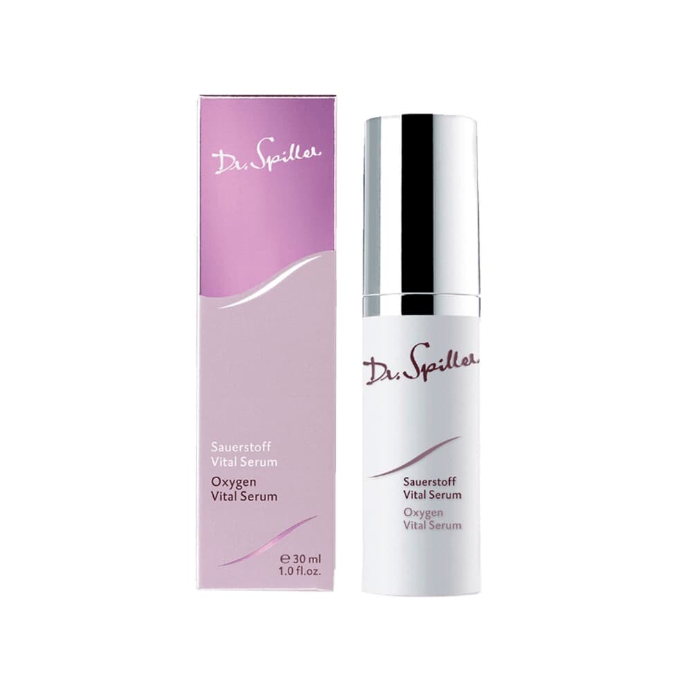 Dr. Spiller Oxygen Vital Serum 30 мл