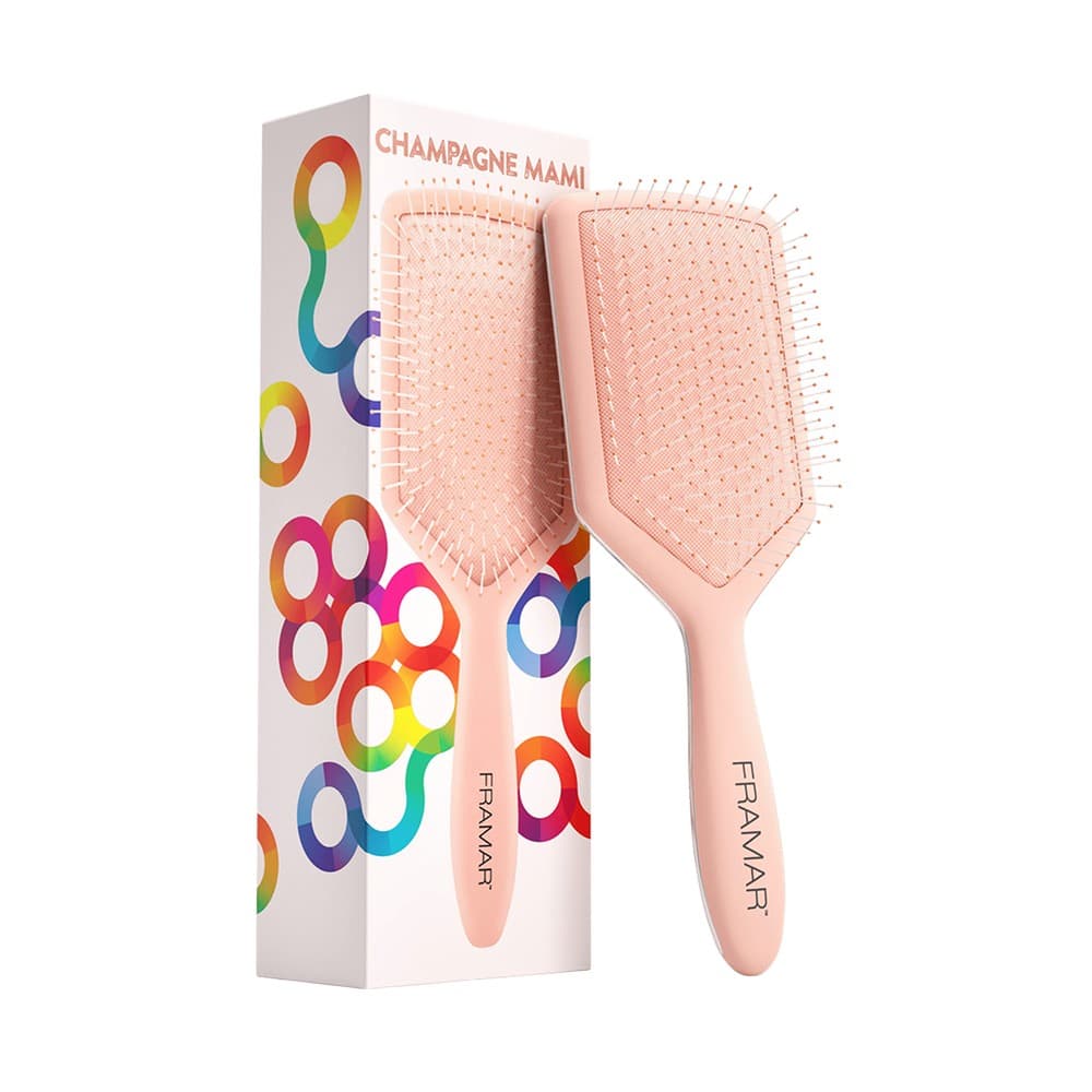 Paddle Brush 1 шт