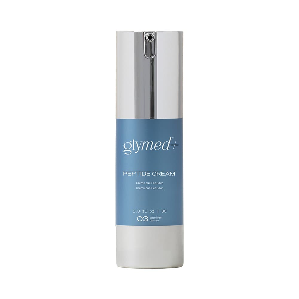 Peptide Cream 30 мл