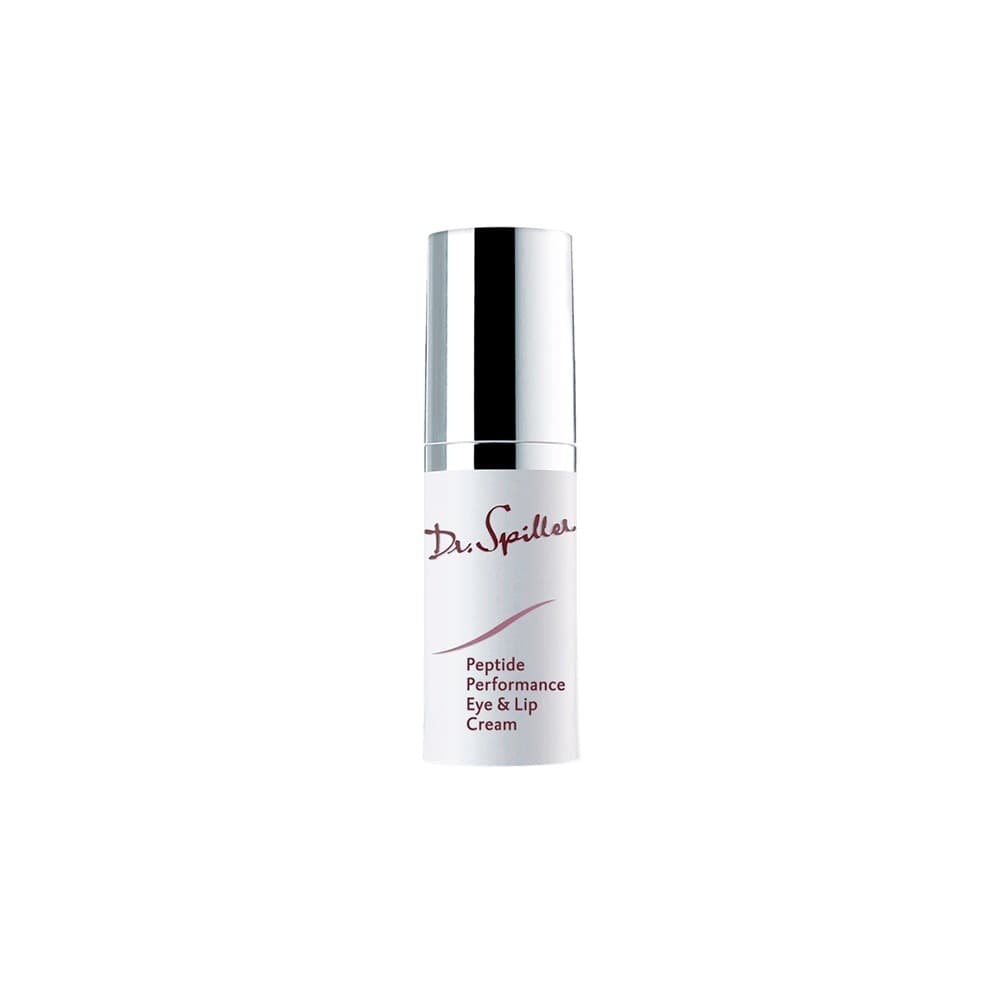 Peptide Performance Eye & Lip Cream 15 мл