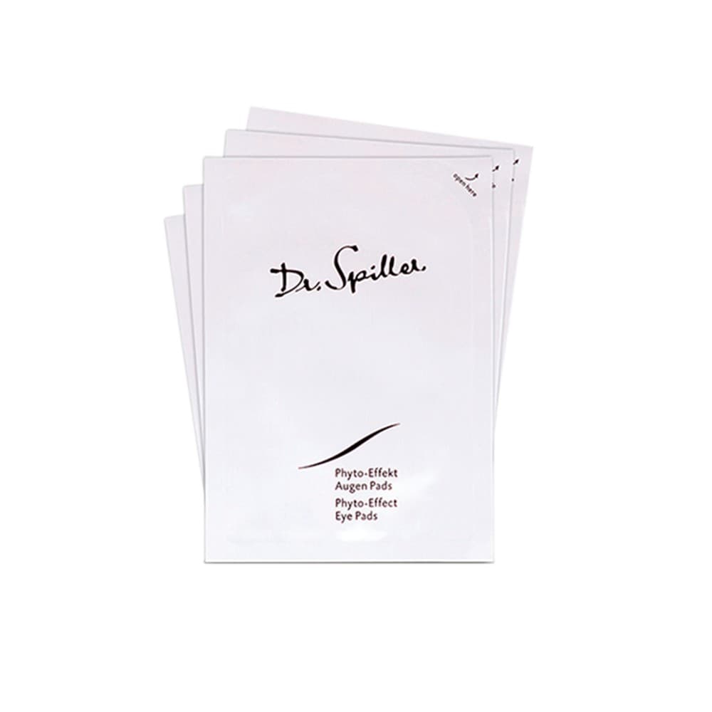 Phyto Effect Eye Pads