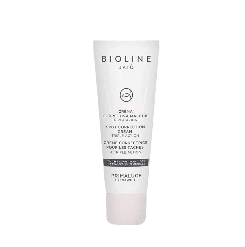 Primaluce Exfo&White Spot Correction Cream Triple Action 40 мл